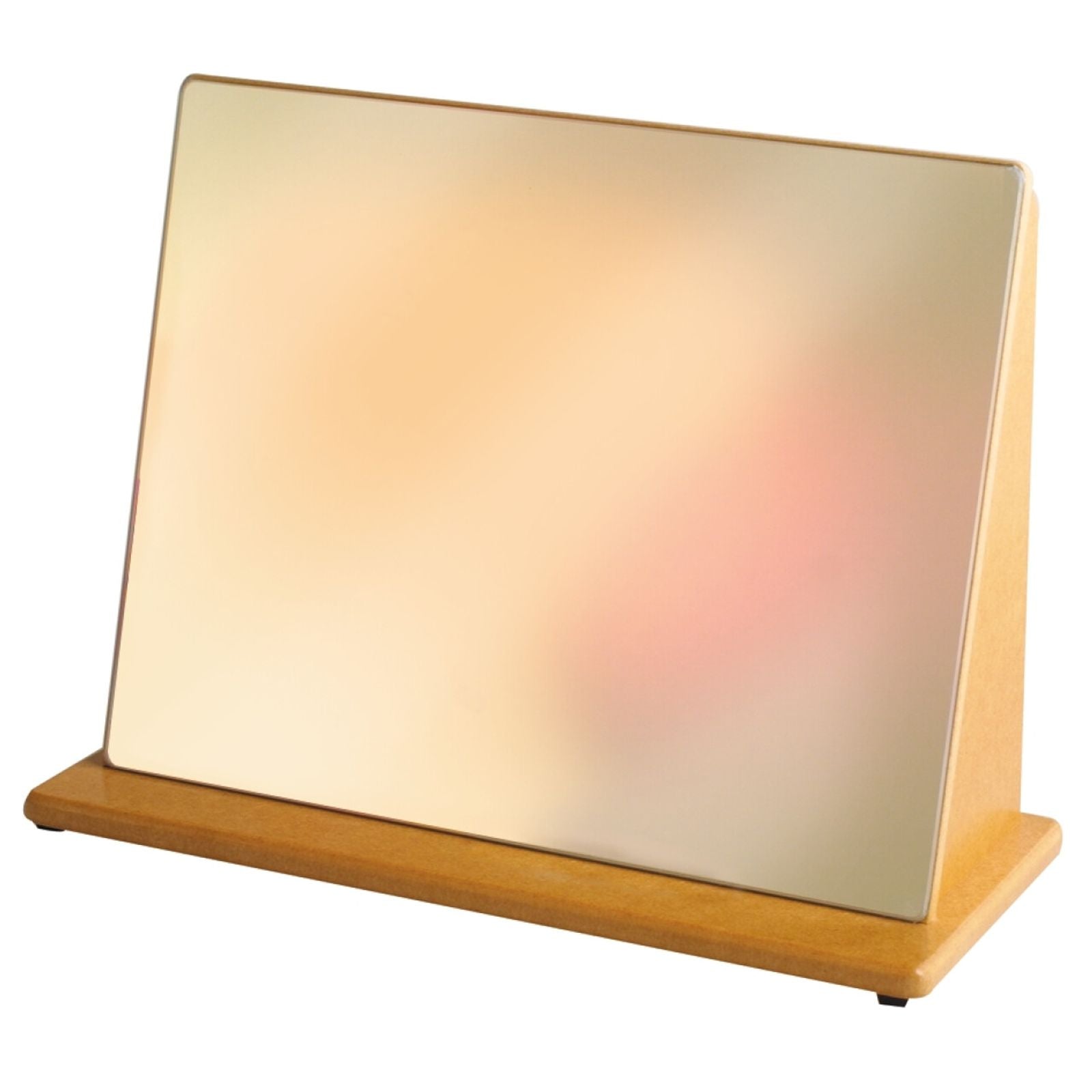 sensory unbreakable mirror