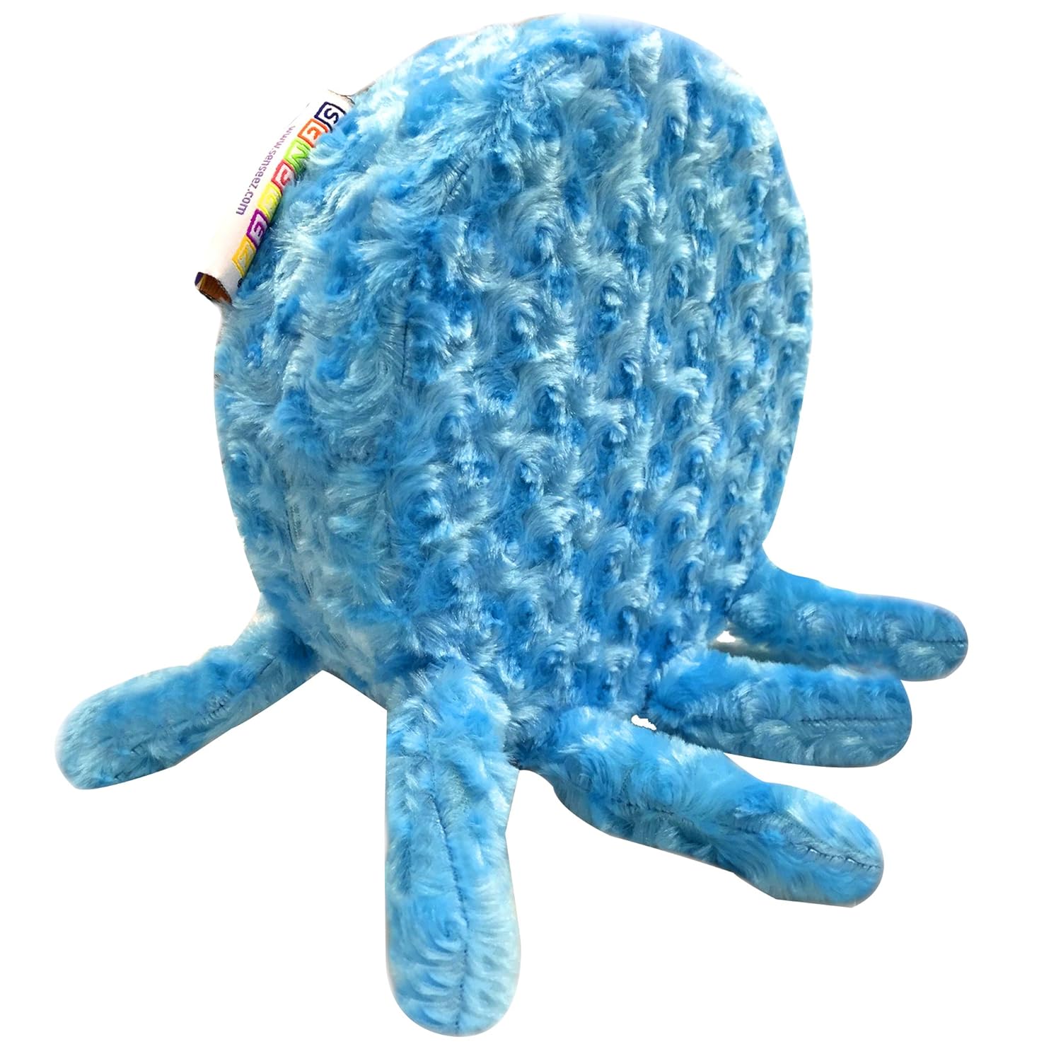 Senseez Plushy Jellyfish Cushion - Cushion