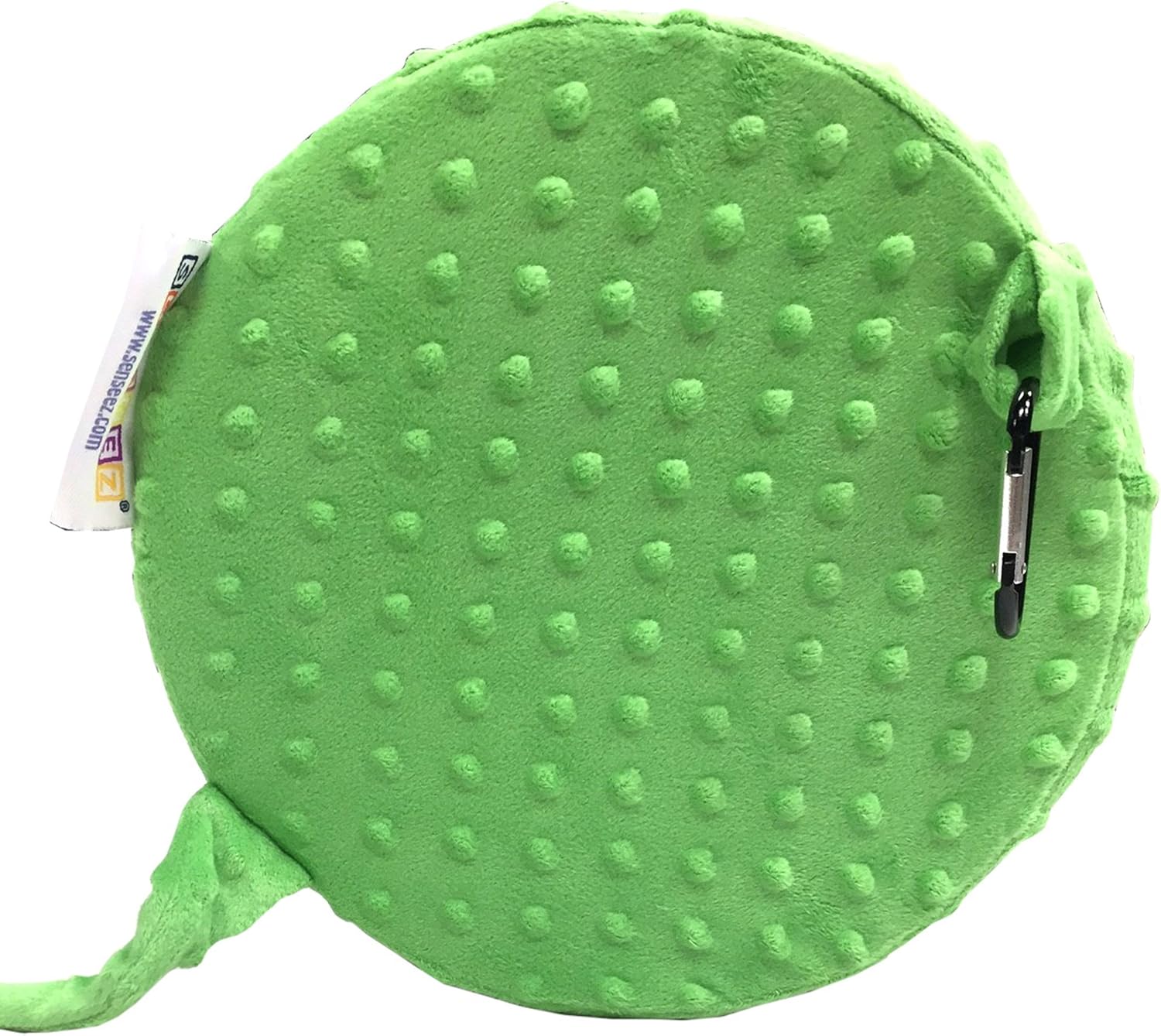 Senseez Bumpy Turtle Cushion - Cushion