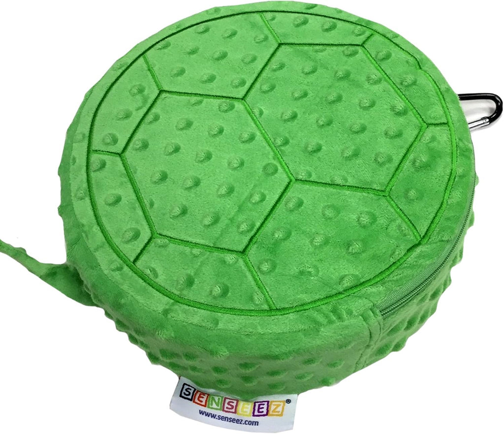 Senseez Bumpy Turtle Cushion - Cushion
