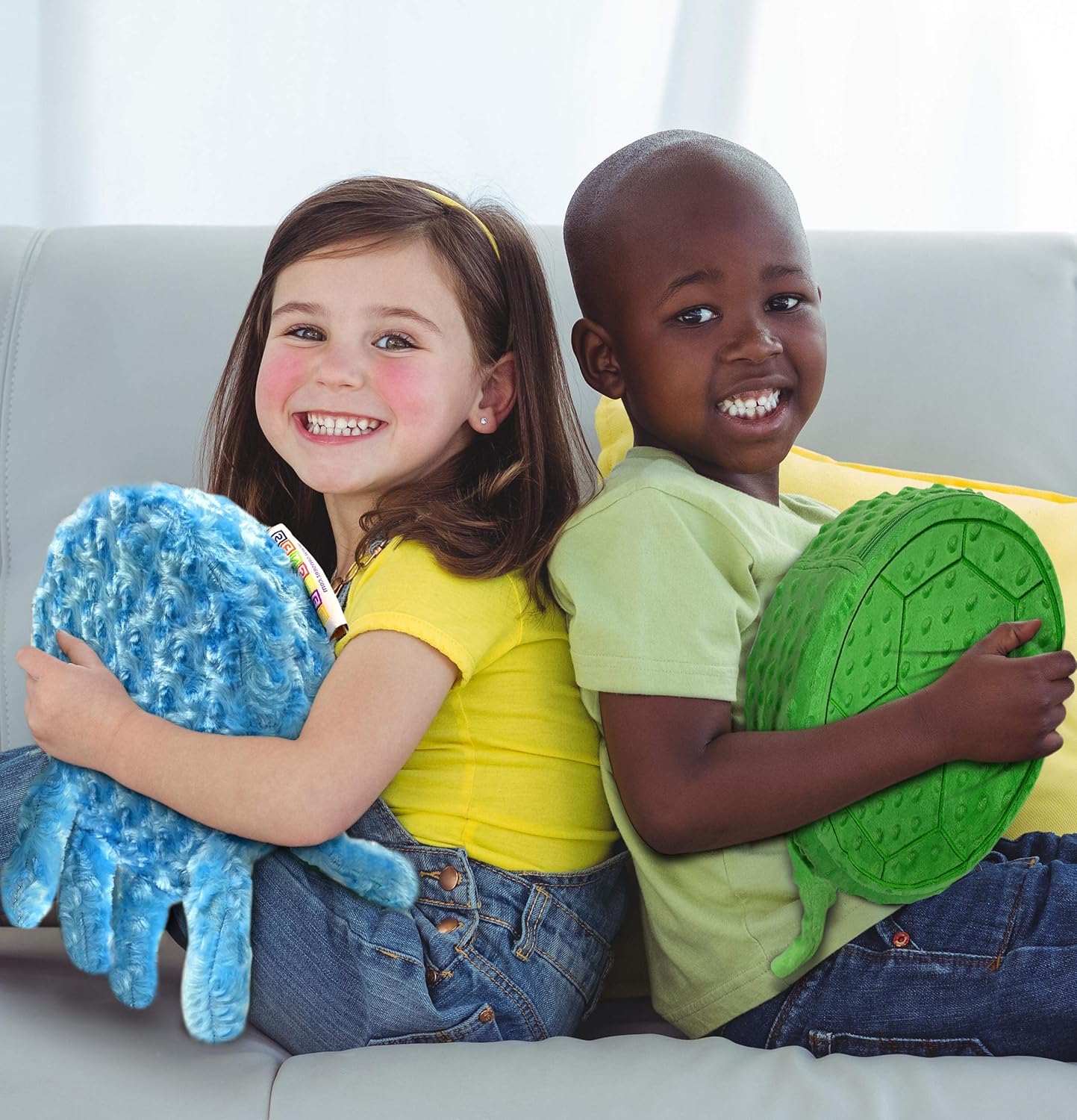 Senseez Bumpy Turtle Cushion - Cushion