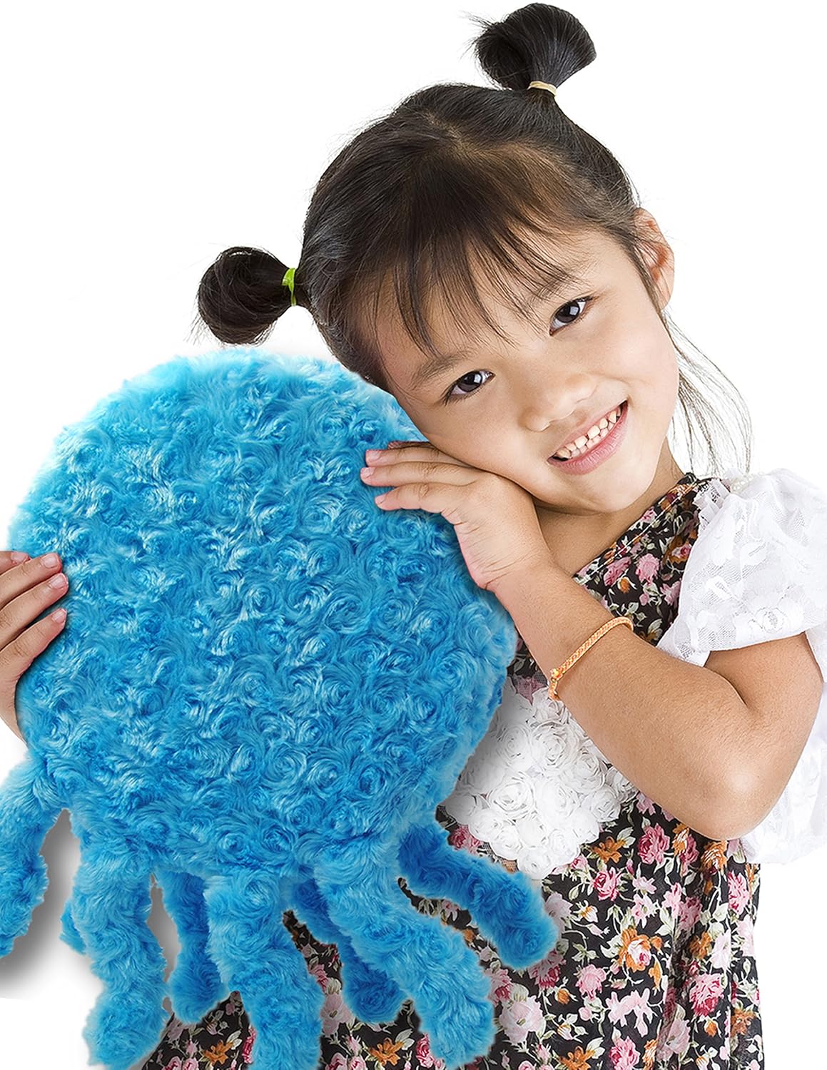 Senseez Plushy Jellyfish Cushion - Cushion