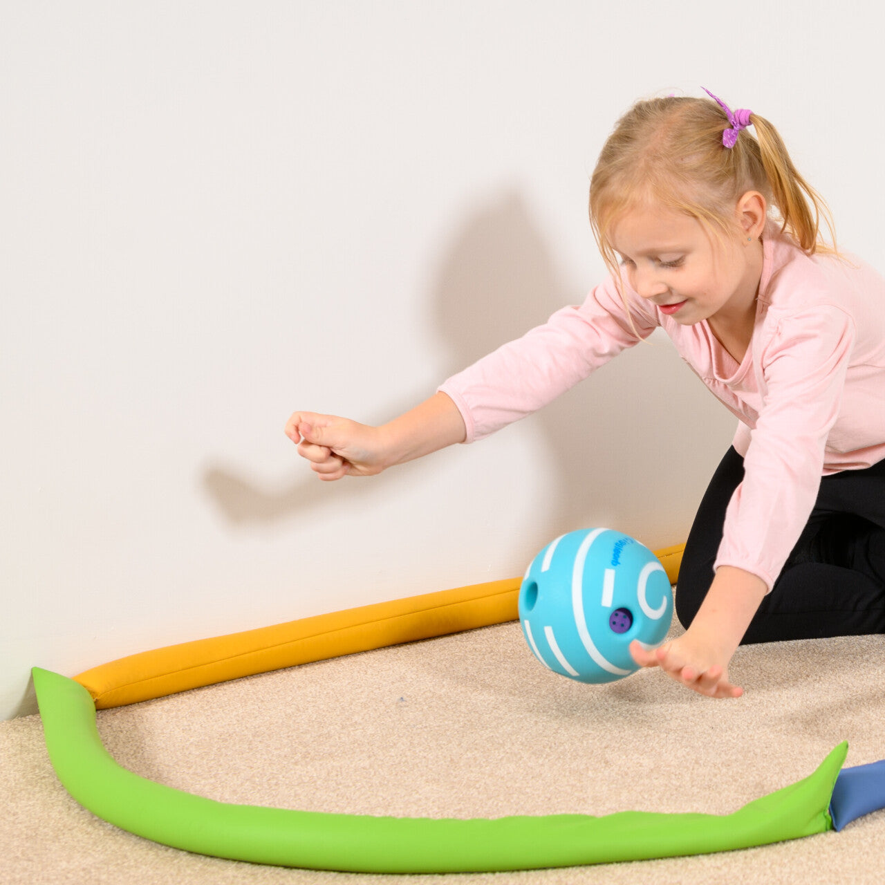 Giggleorb Sound Ball - Large