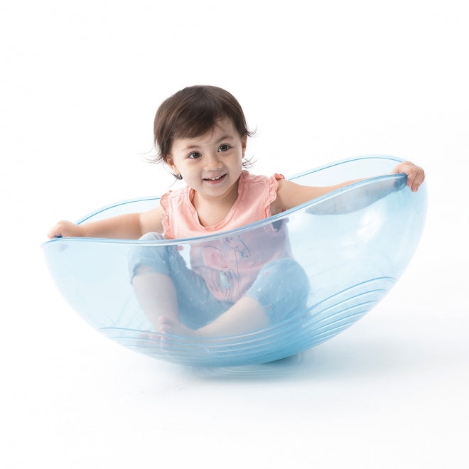 Weplay Rocking Bowl - Active Play
