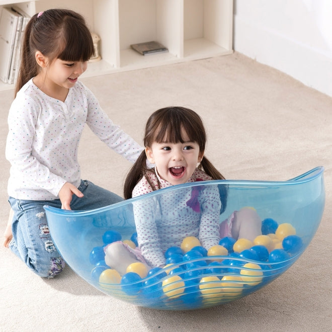 Weplay Rocking Bowl - Active Play