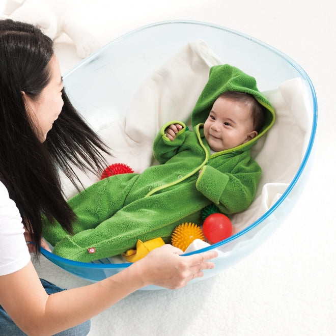 Weplay Rocking Bowl - Active Play