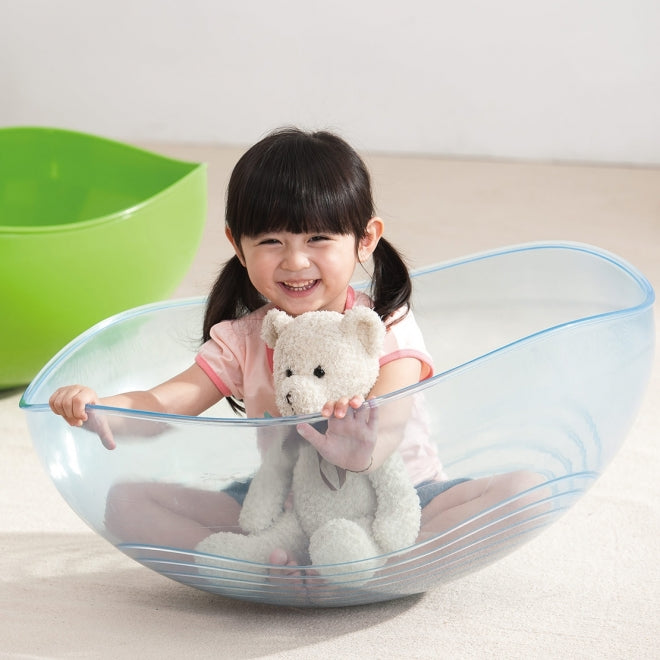 Weplay Rocking Bowl - Active Play