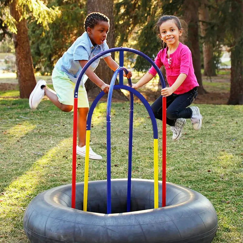 Playzone-Fit Junior Jumper - Trampoline