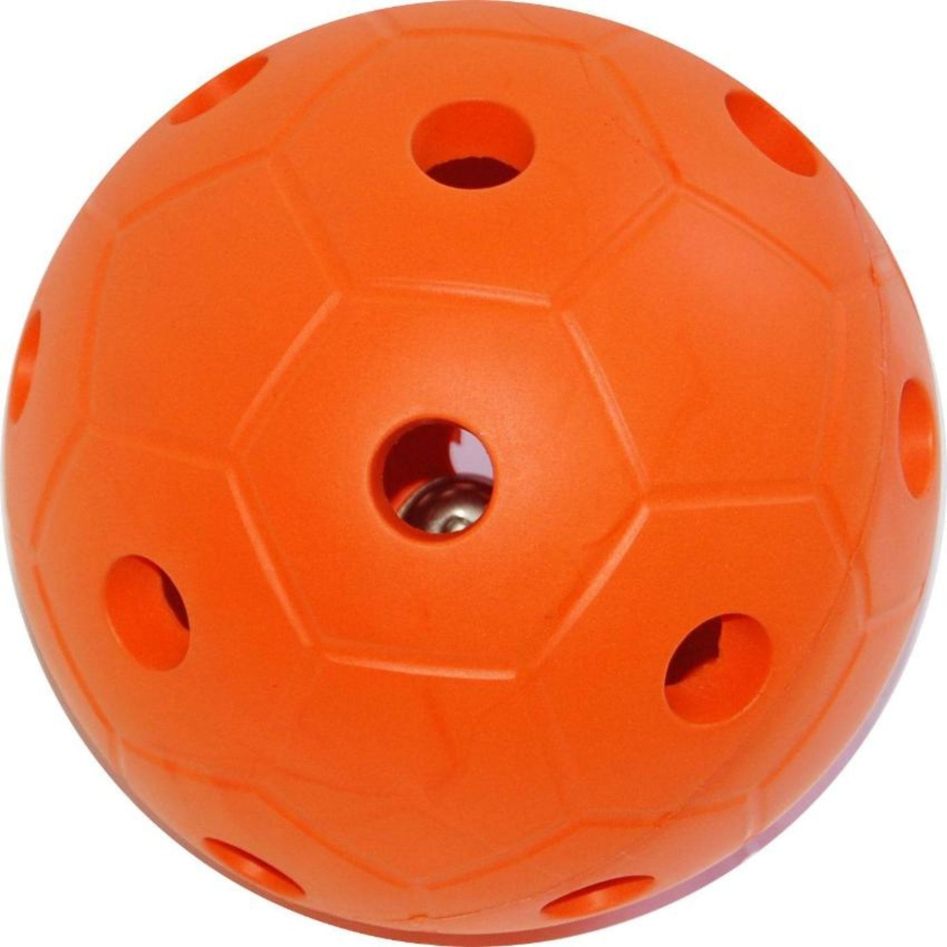 Goal-ball 8’’- Light Bell Ball & 6 Blind Folds - Ball game