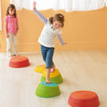 Rainbow Balance River Stone - Balance Toy