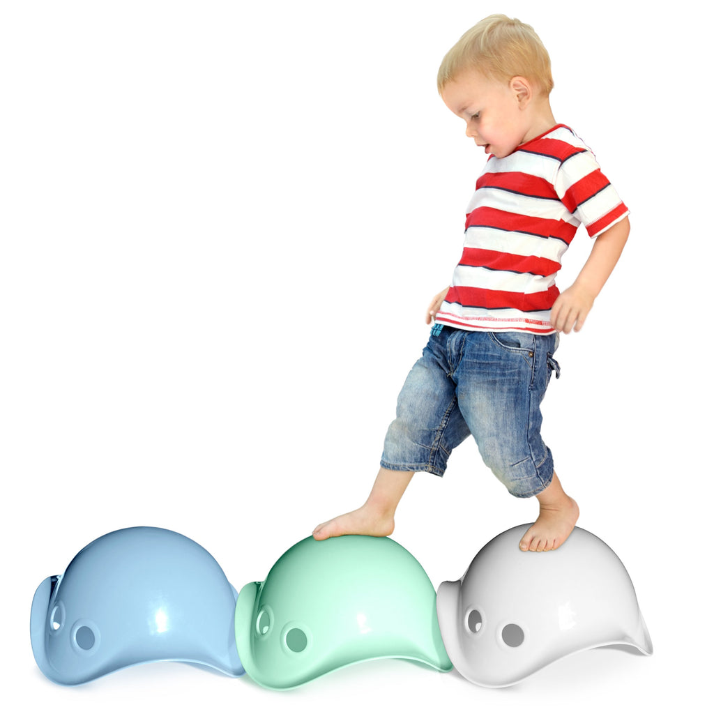 Bilibo - Pastel 4 Colour Options