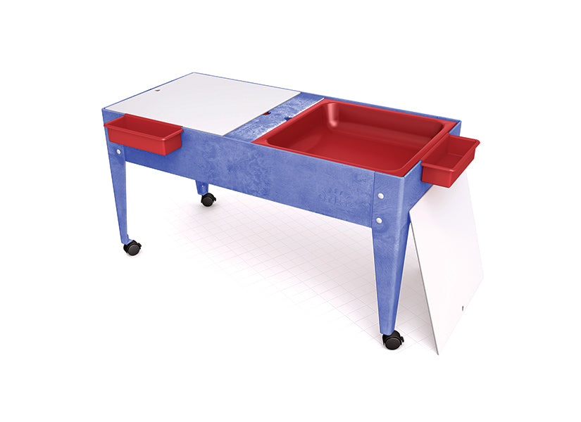 Two Tray Activity table - Activity Table