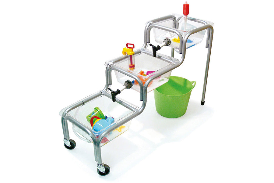 Titchy Waterfall Playset - Water Playset