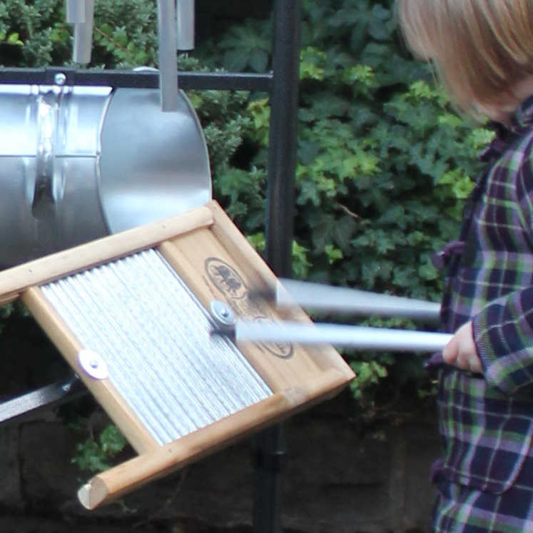 Urban Noise Maker - Musical Instrument