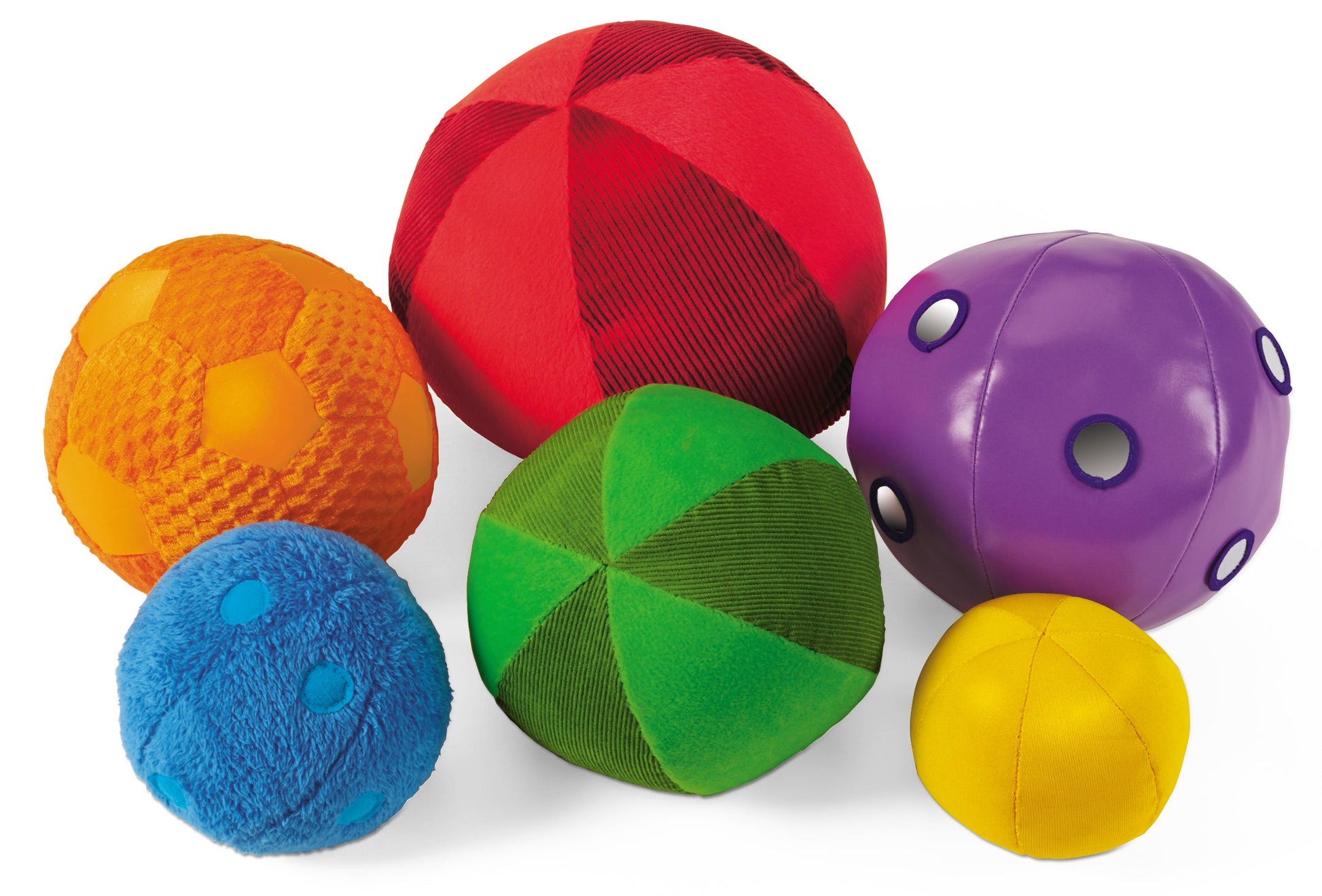 Washable Sensory Balls - Ball