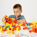 Mobilo Construction Set - 424 Pieces - Building toy