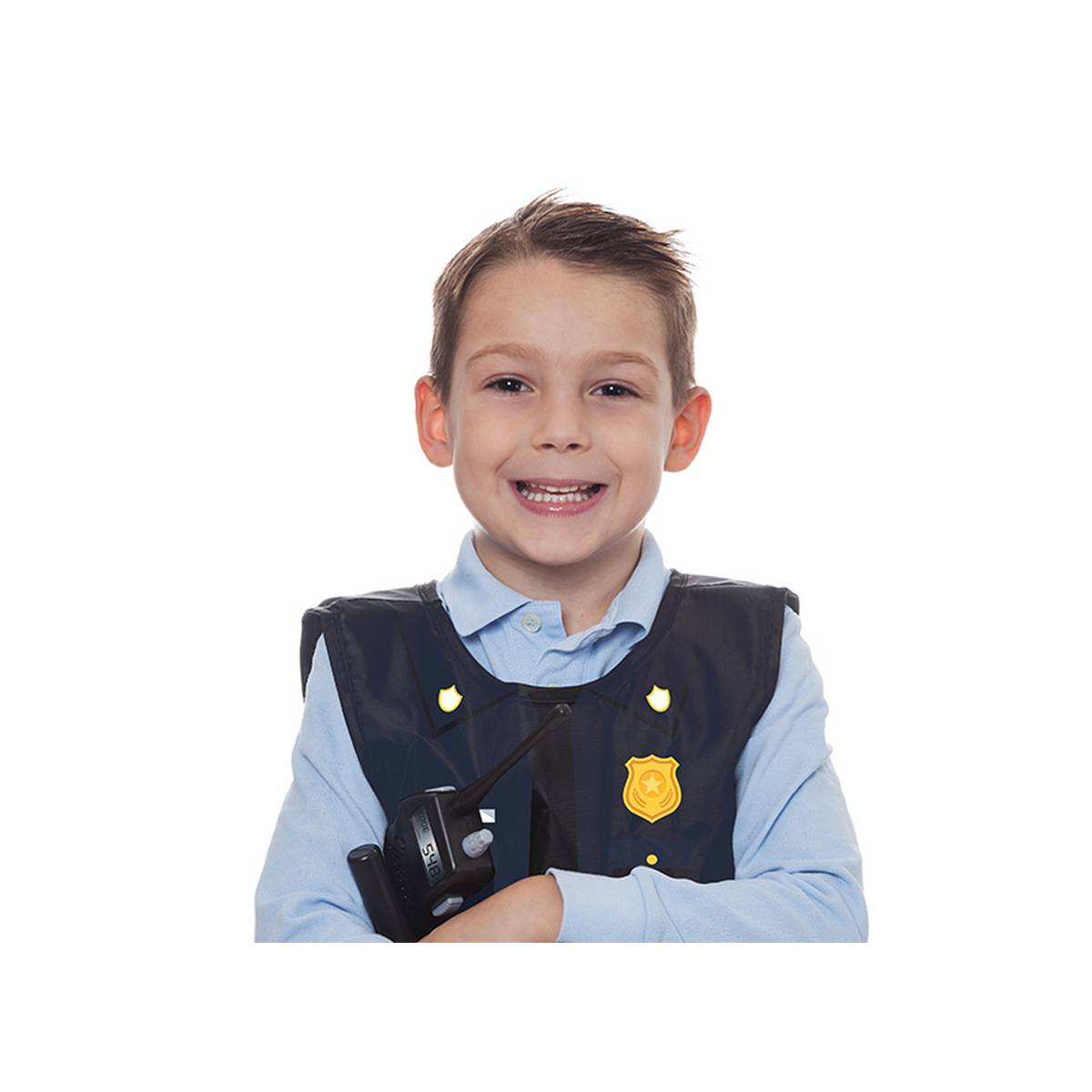 Occupation Dress Up Tabards - Set of 10 - Costume
