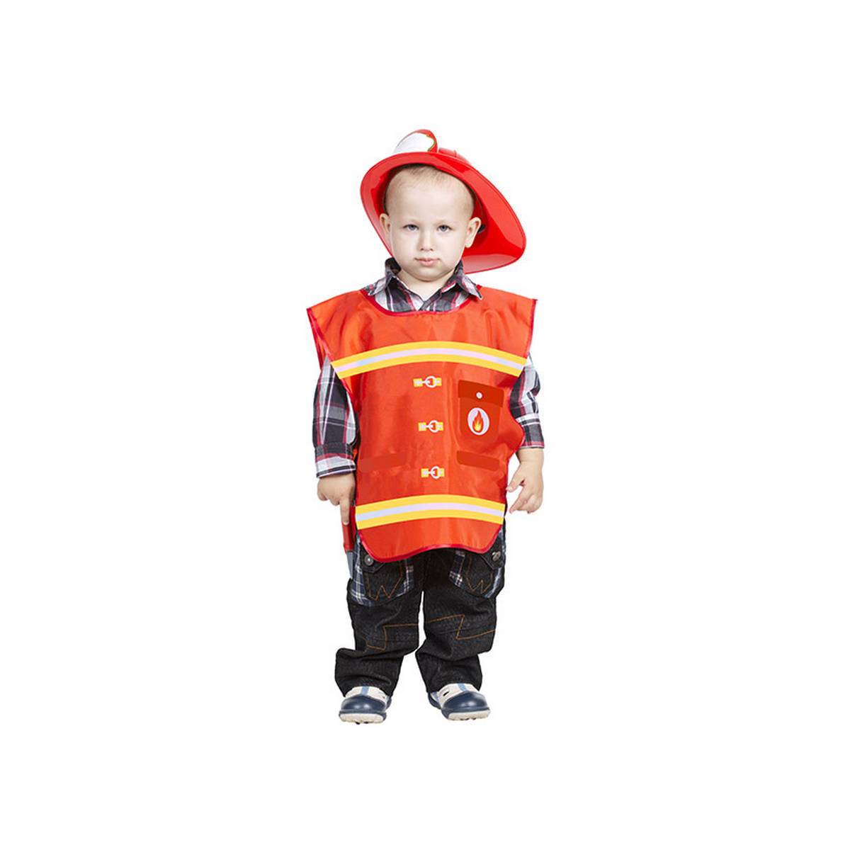 Occupation Dress Up Tabards - Set of 10 - Costume