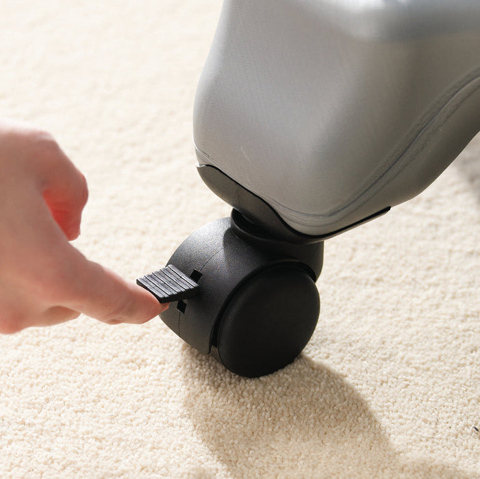 Gym Ball Chair - Small or Large - Chair