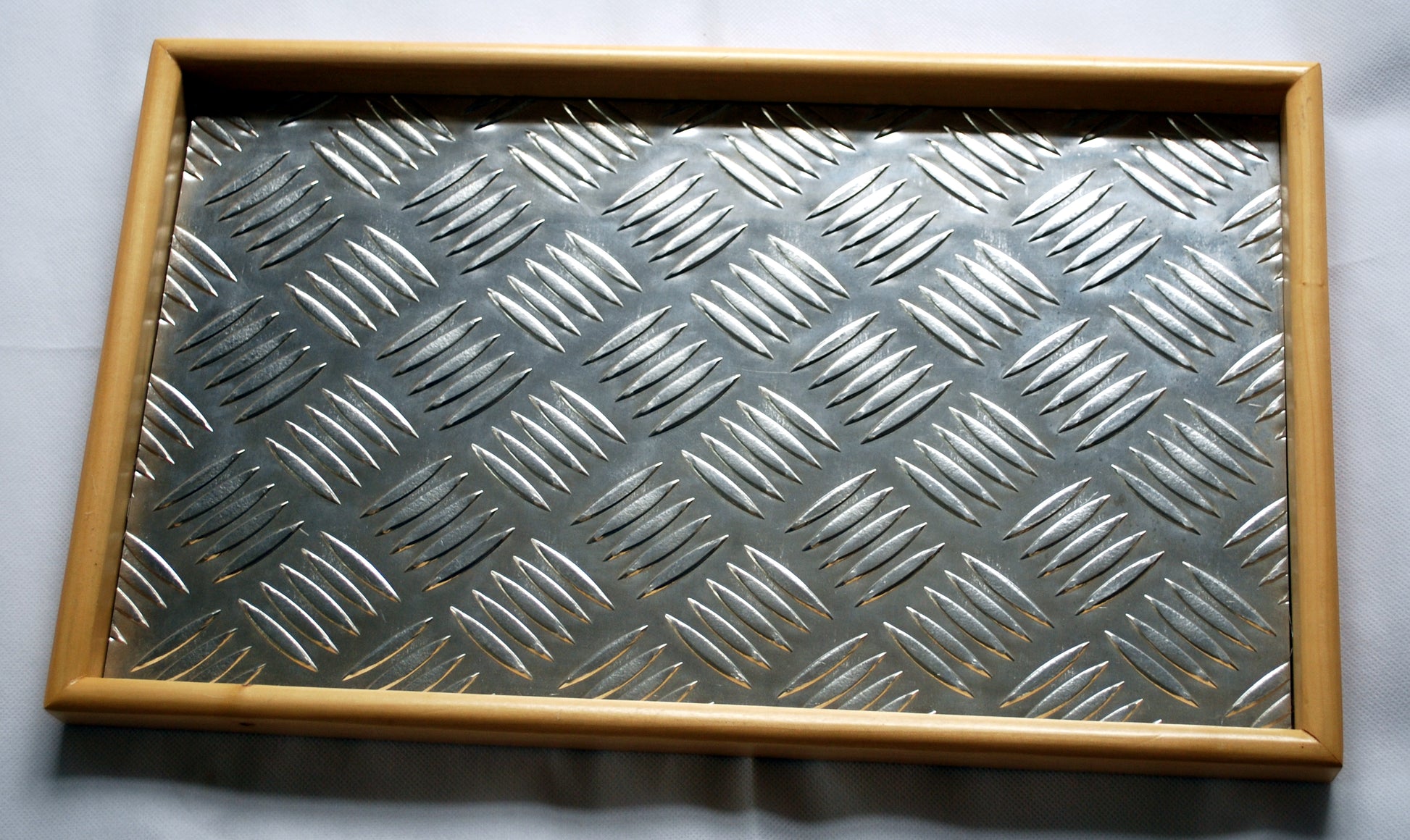 Sensory Tactile Path - 7 Panels - Tactile Sensory