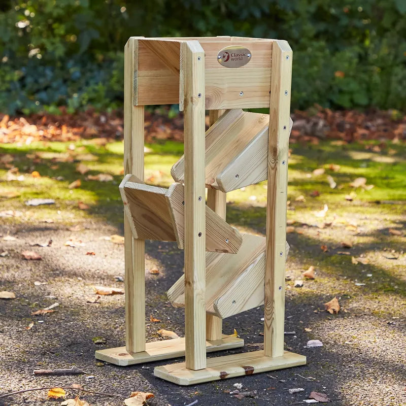 Sand Slide - Sand and water toy