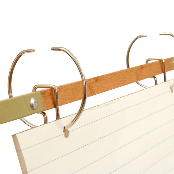 Bamboo Teaching Easel - Easel