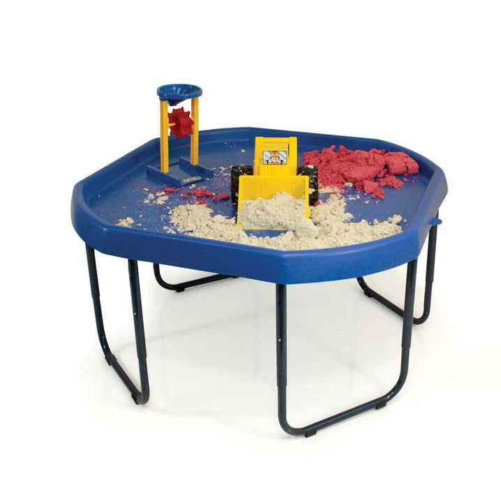 Tuff Tray and Stand - Multiple Colours and Options