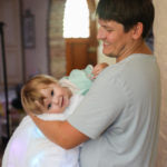 Sensory Light Up Blanket