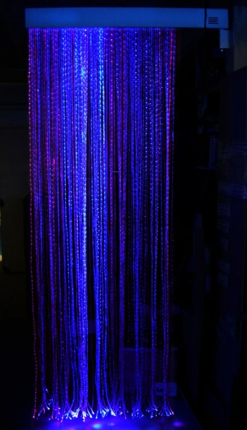 Fibre Optic Curtain | Interactive Light Curtain | Olive Tree Toys ...
