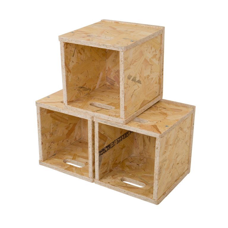 Teepee, Campfire, Stool Set - Multiple Options