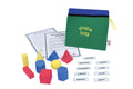3D Shape Learning Bag