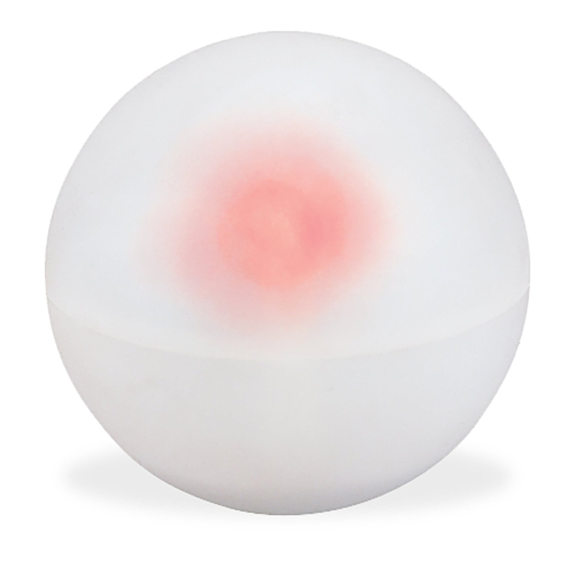 Energy Ball - Educational Resource