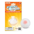 Energy Ball - Educational Resource