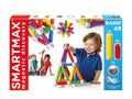 SmartMax Basic Set - 42 Pieces - Building toy