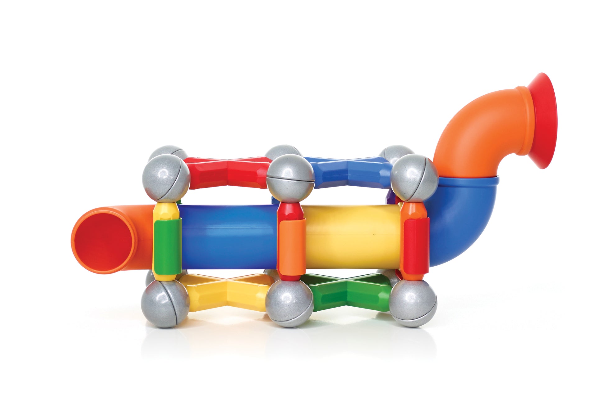 Smartmax Mega Marble Run - Building toy