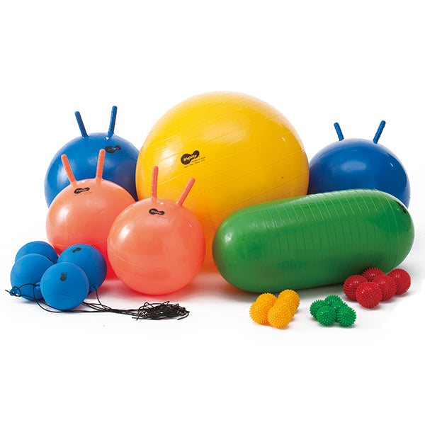 P.E Ball Set - Ball