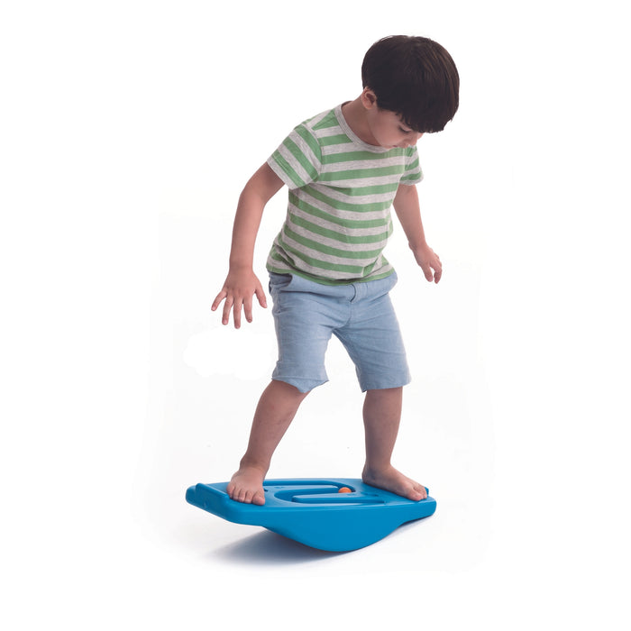 Curve Maze Seesaw Balance Board - Balance toy