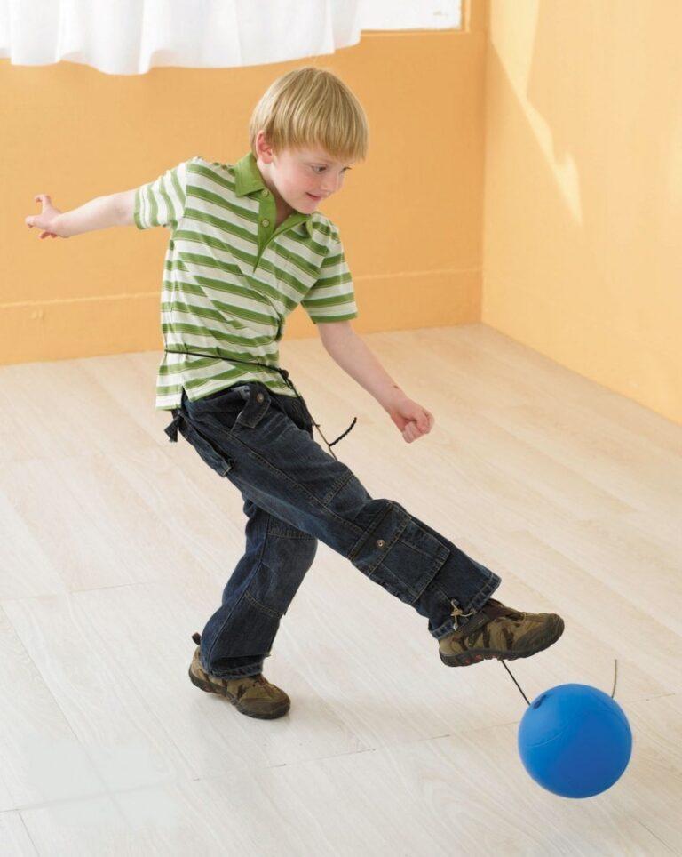 P.E Ball Set - Ball
