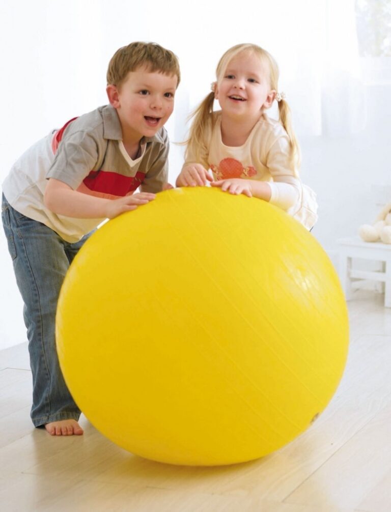 P.E Ball Set - Ball