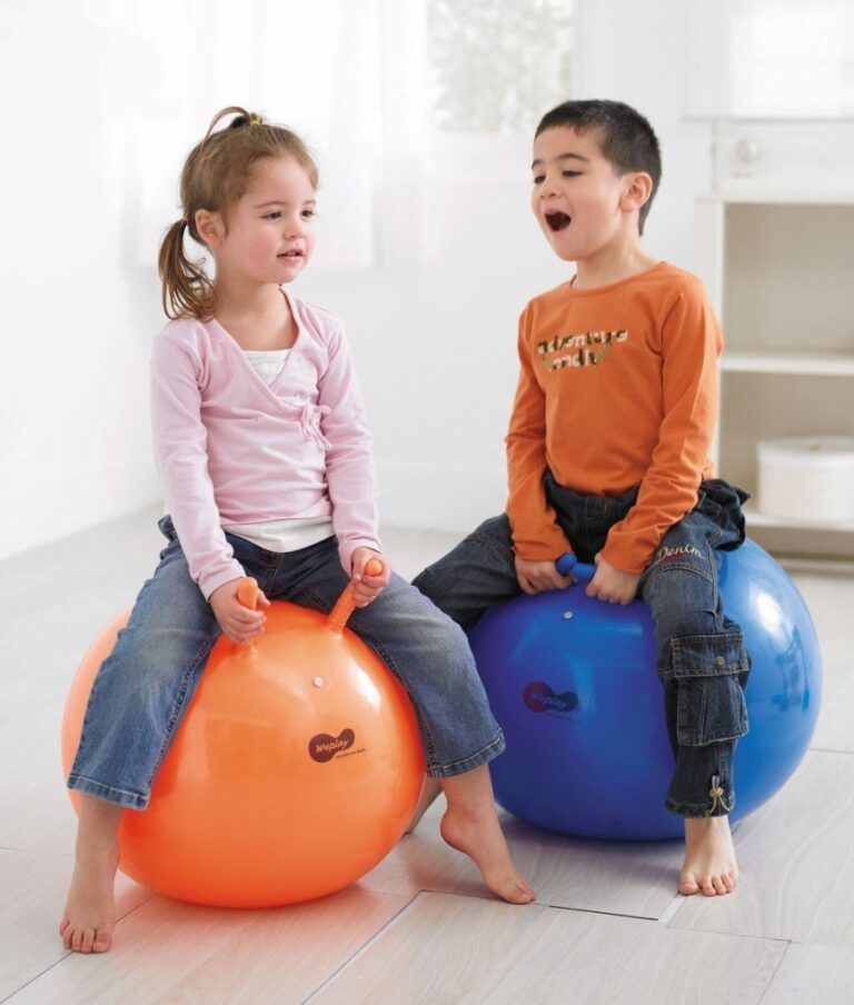 P.E Ball Set - Ball