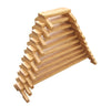 Bamboo Balance Beam Path - Balance Beam