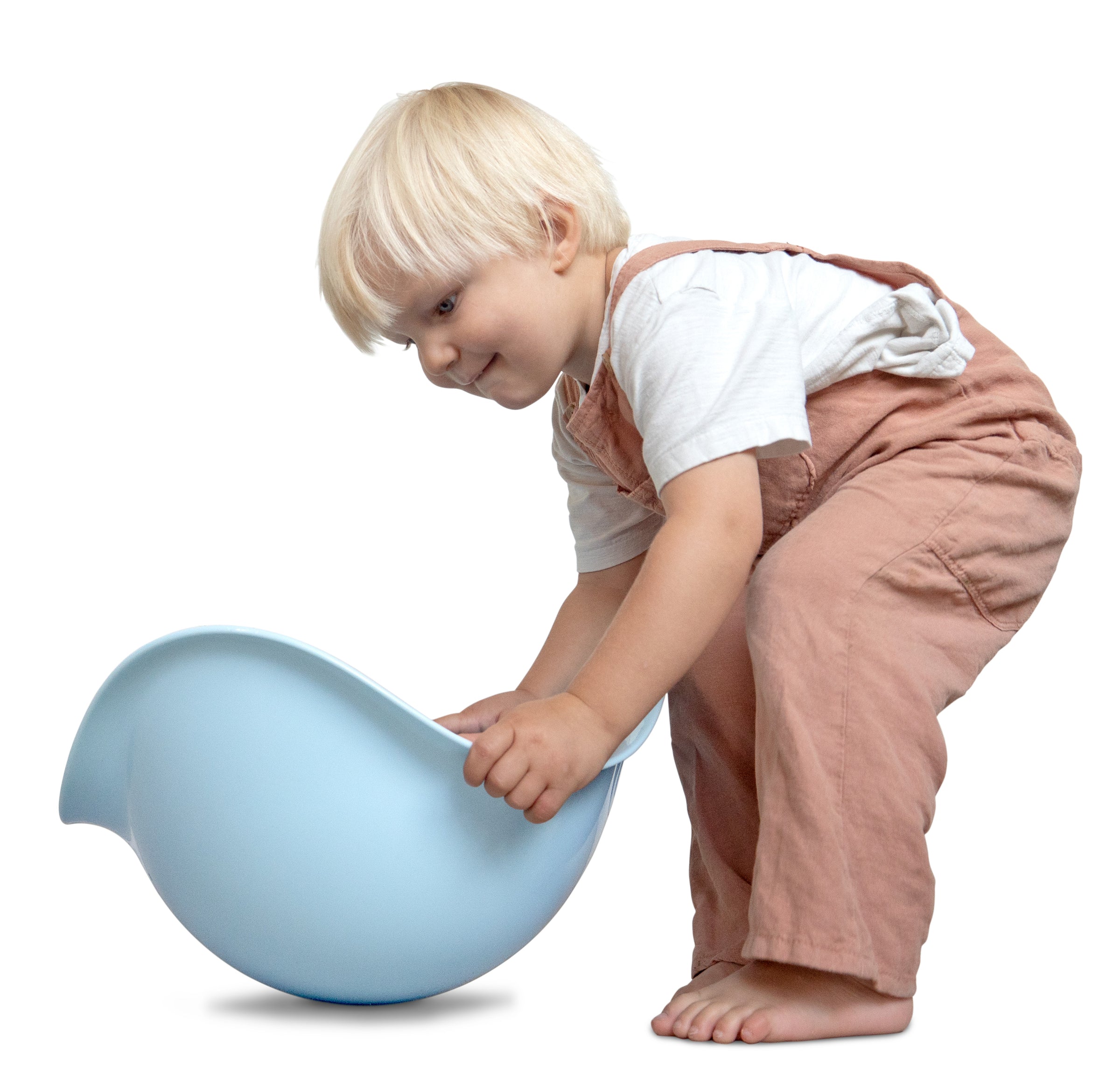 Bilibo - Pastel 4 Colour Options