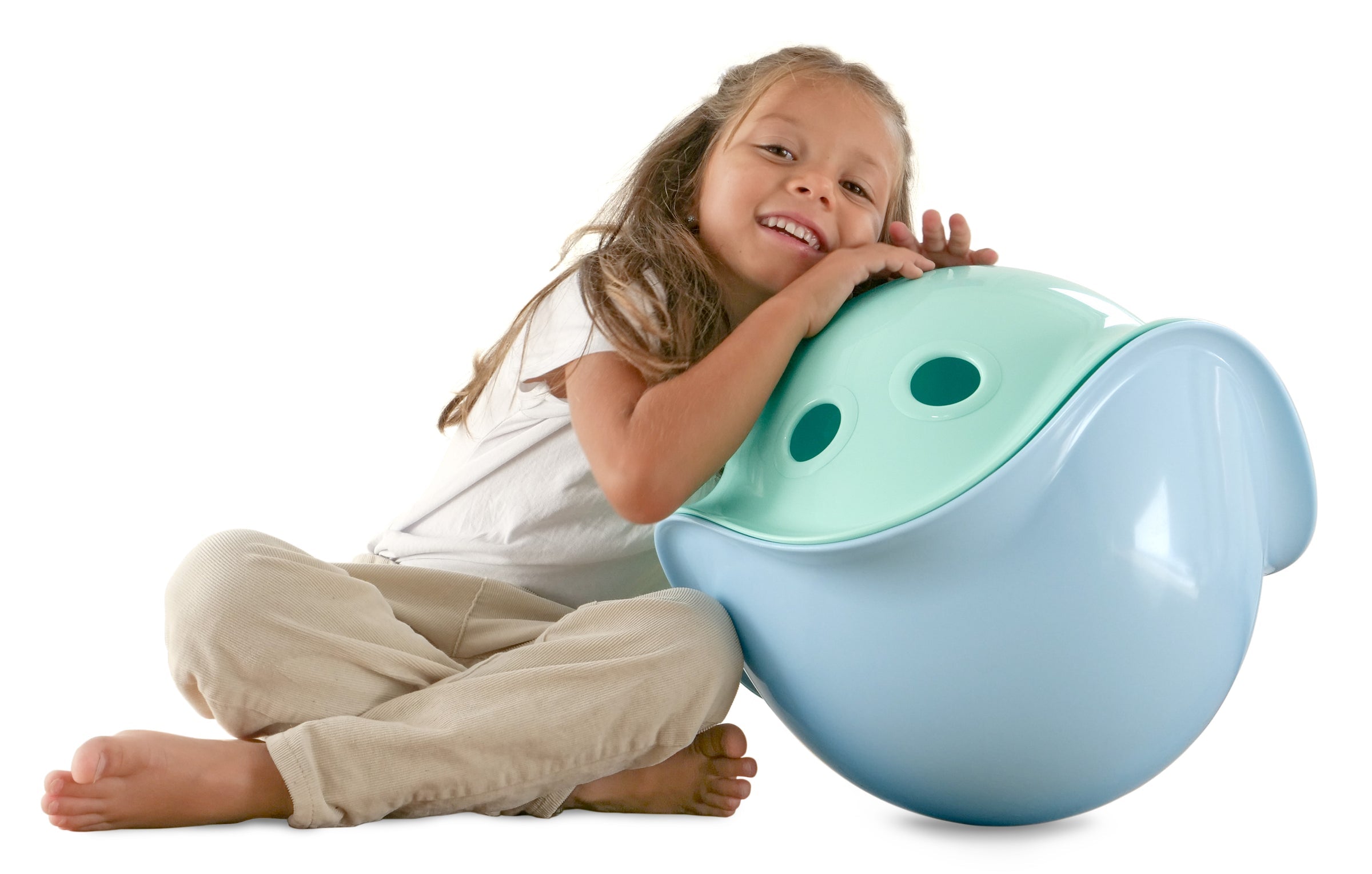 Bilibo - Pastel 4 Colour Options