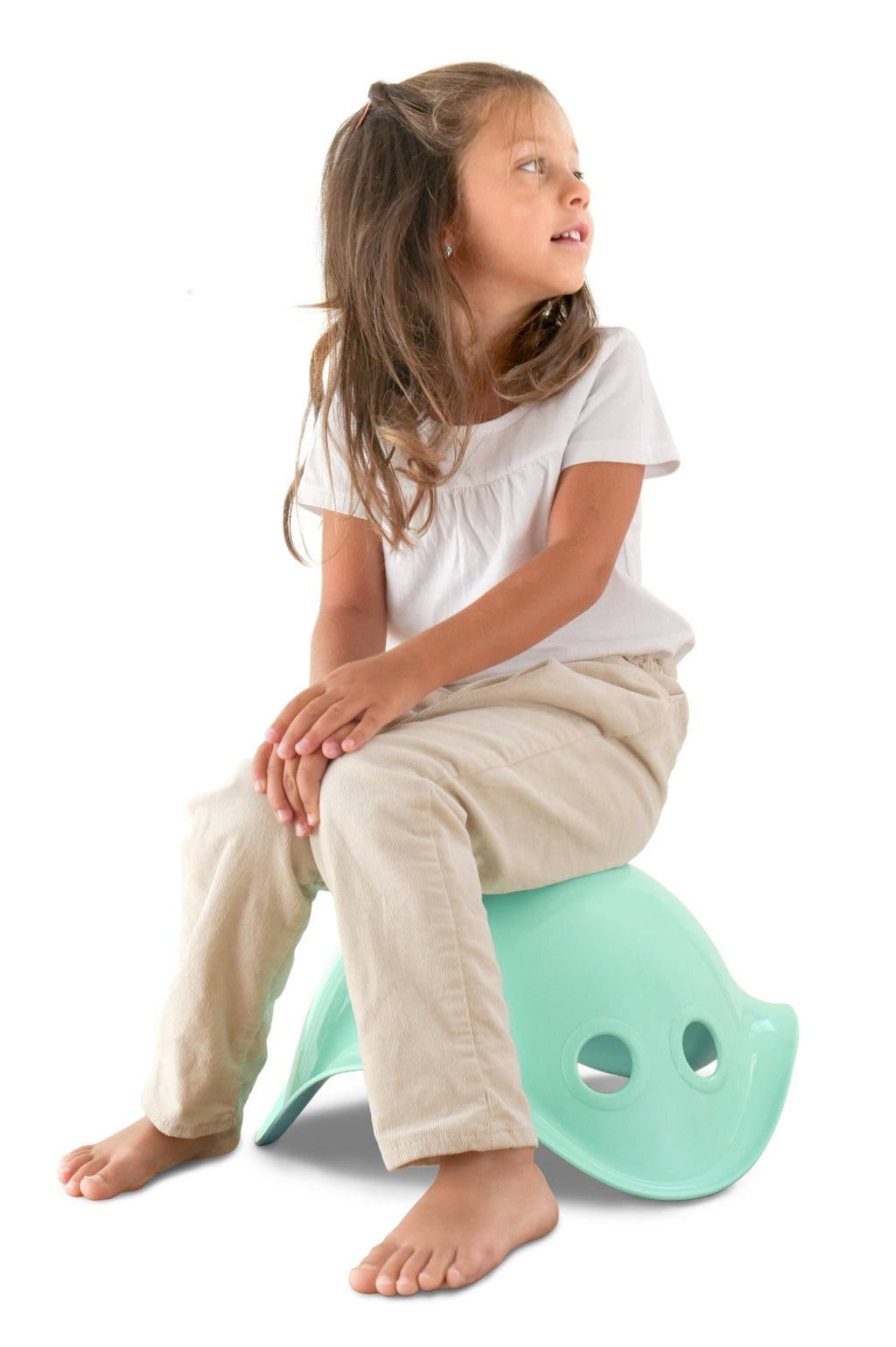 Bilibo - Pastel 4 Colour Options