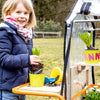 Mobile Greenhouse - Garden furniture
