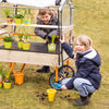 Mobile Greenhouse - Garden furniture