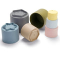 Eco Stacking Cups - Stacking Toy