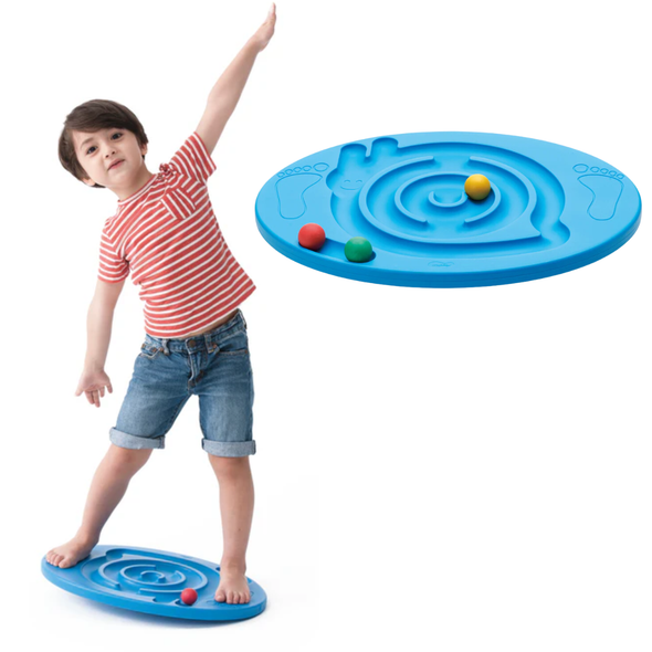 Maze Balance Board - Balance board