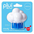 MOLUK Plui Cloudy Brush - Bath Toy