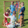 Outdoor Painting Mirror - Outdoor Play Equipment